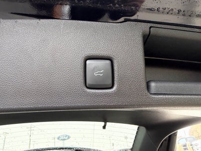 2026 Ford Escape Plug-In Hybrid Base