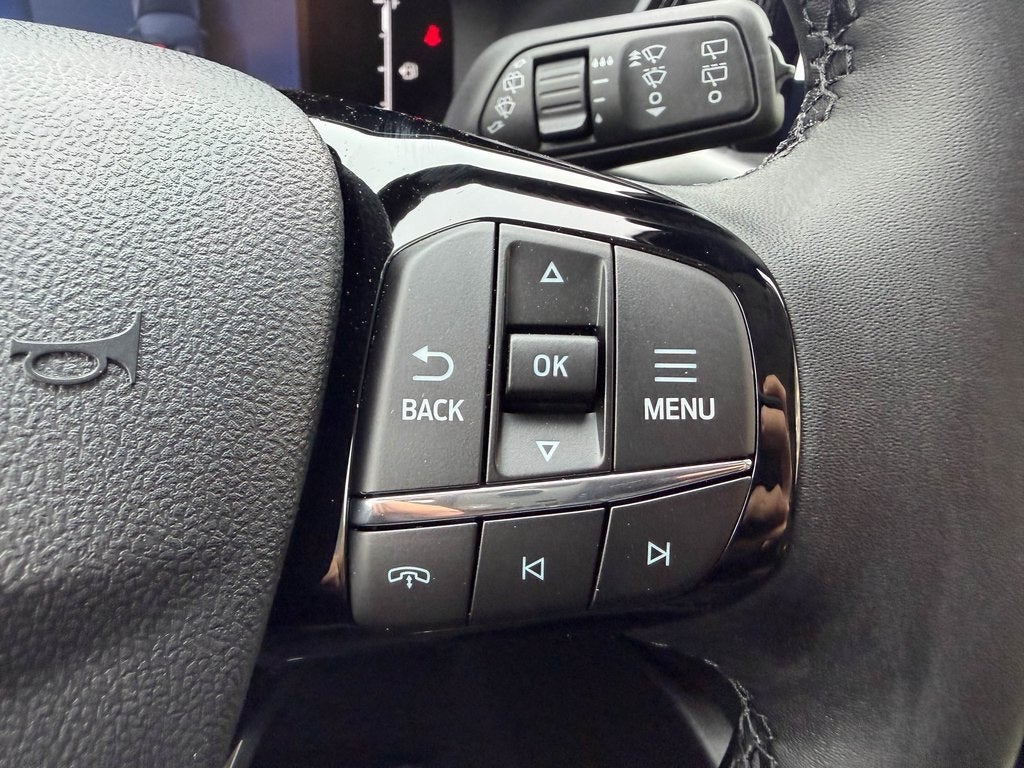 2026 Ford Escape Plug-In Hybrid Base