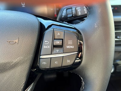 2026 Ford Escape Plug-In Hybrid Base