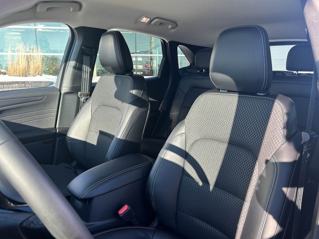 2026 Ford Escape Plug-In Hybrid Base