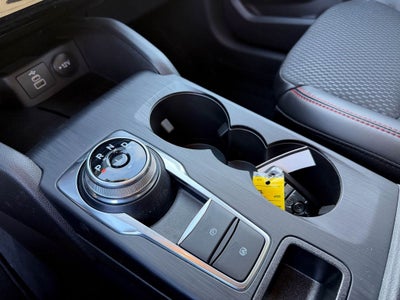 2026 Ford Escape ST-Line Select