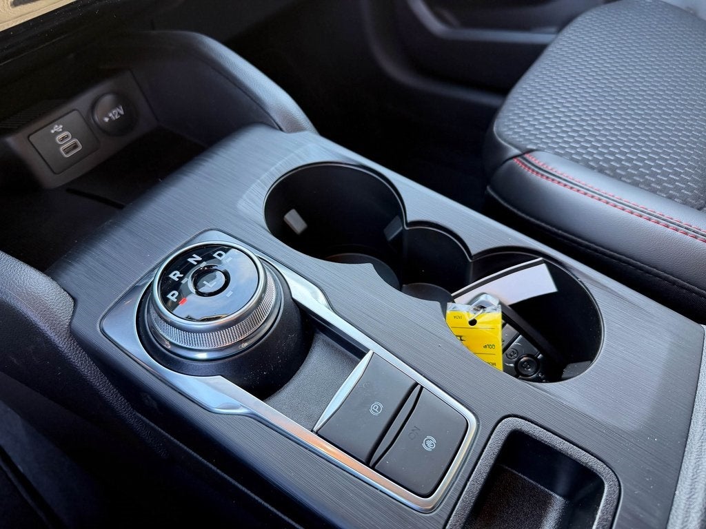 2026 Ford Escape Hybrid ST-Line Select