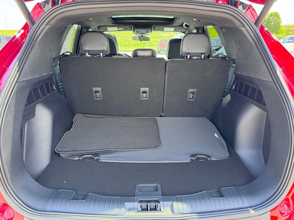 2026 Ford Escape Hybrid ST-Line Select