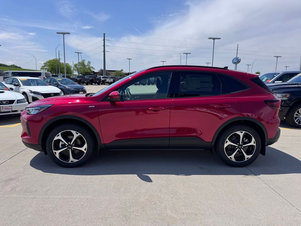 2026 Ford Escape Hybrid ST-Line Select