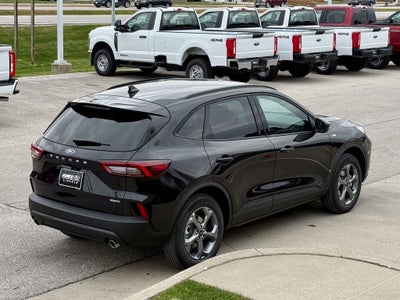 2026 Ford Escape Hybrid ST-Line Select