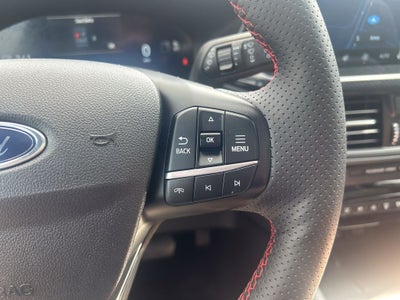 2025 Ford Escape ST-Line Elite