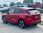 2025 Ford Escape ST-Line Elite