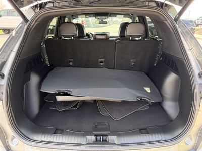 2025 Ford Escape Hybrid ST-Line Elite