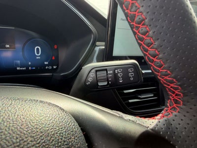 2025 Ford Escape Hybrid ST-Line Elite