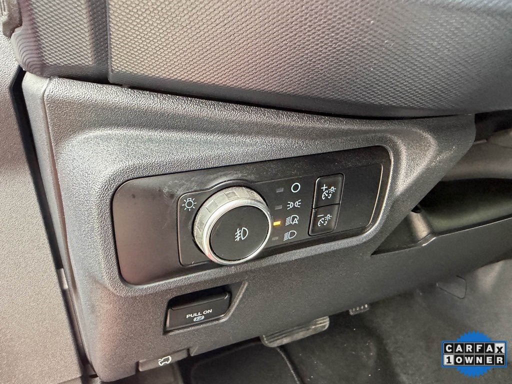 2023 Ford Bronco Heritage Edition