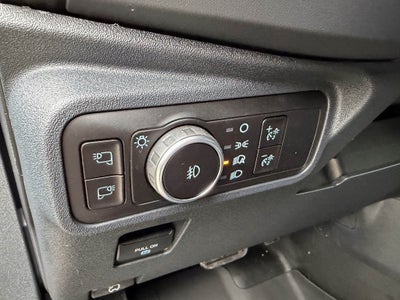 2025 Ford Bronco Hennessey VelociRaptor 500