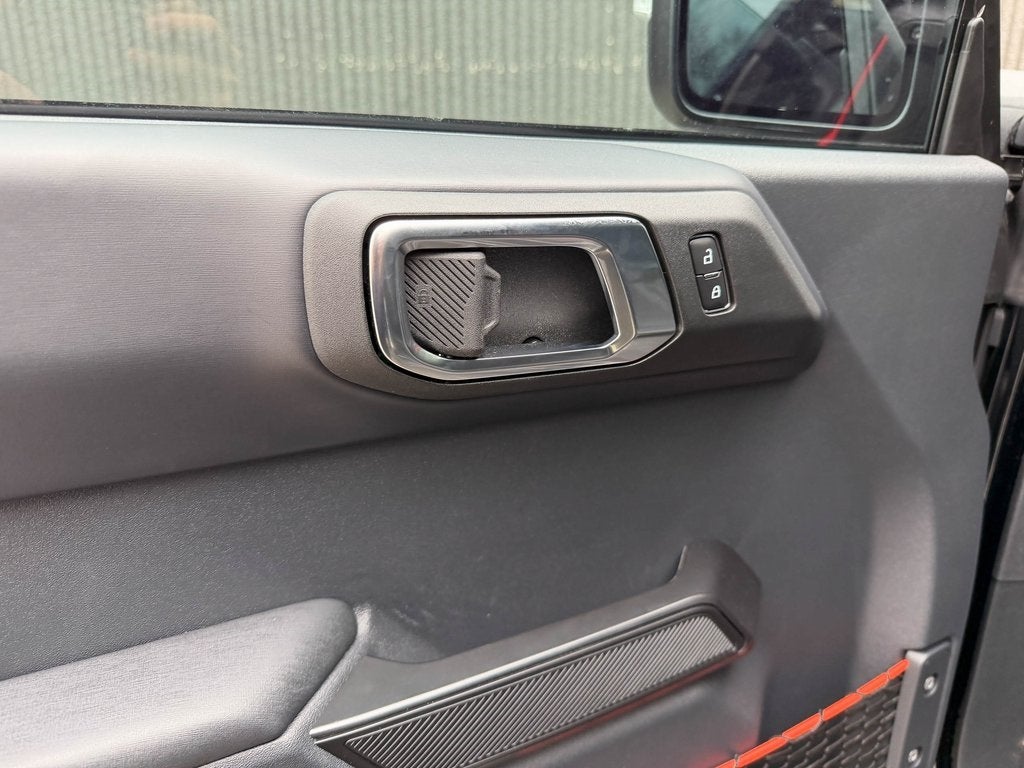 2025 Ford Bronco Hennessey VelociRaptor 500