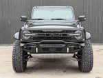 2025 Ford Bronco Hennessey VelociRaptor 500