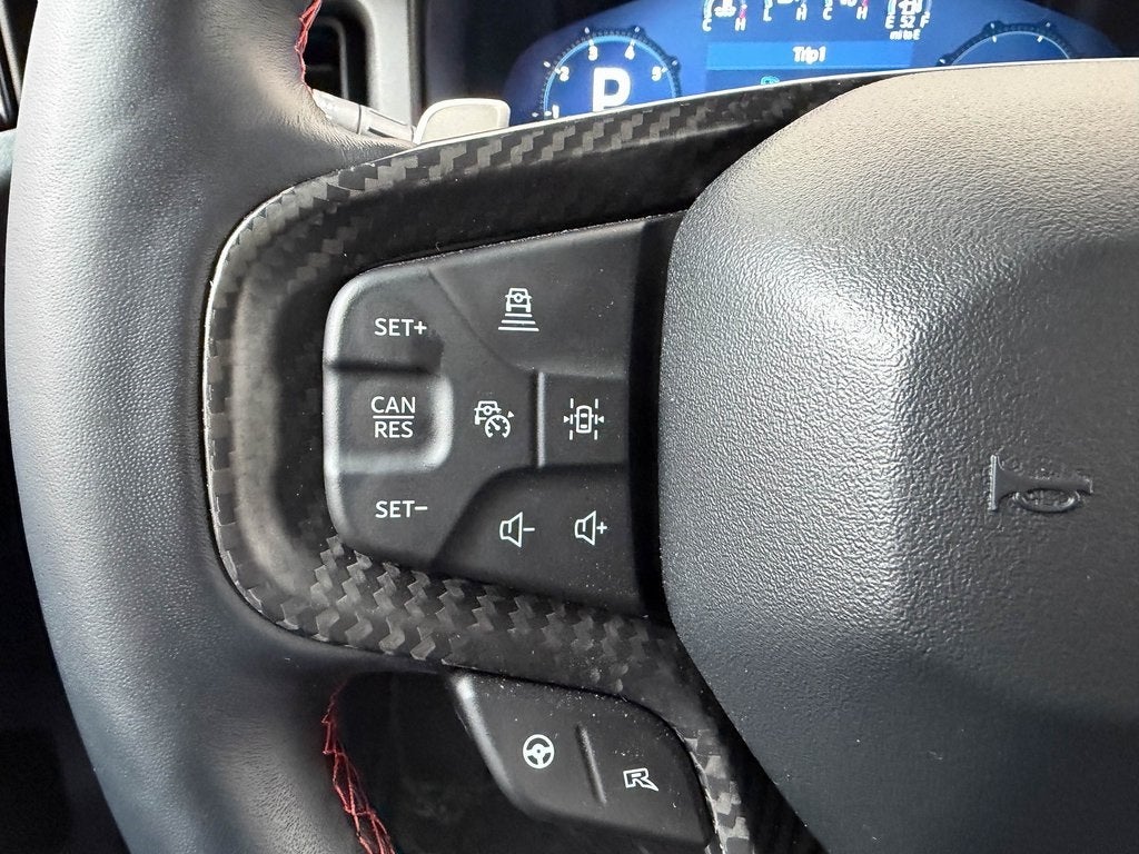 2025 Ford Bronco Hennessey VelociRaptor 500