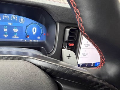 2025 Ford Bronco Hennessey VelociRaptor 500