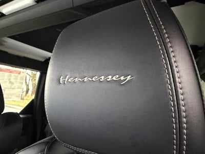 2025 Ford Bronco Hennessey VelociRaptor 500