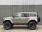 2025 Ford Bronco Hennessey VelociRaptor 500