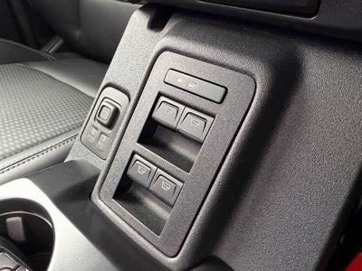 2025 Ford Bronco Hennessey VelociRaptor 500