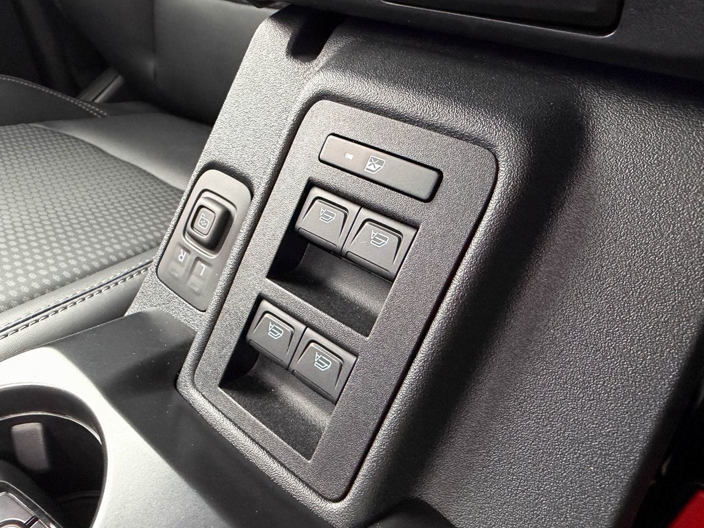 2025 Ford Bronco Hennessey VelociRaptor 500