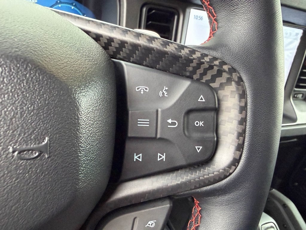 2025 Ford Bronco Hennessey VelociRaptor 500