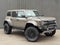 2025 Ford Bronco Hennessey VelociRaptor 500