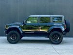 2026 Ford Bronco Hennessey VelociRaptor 500