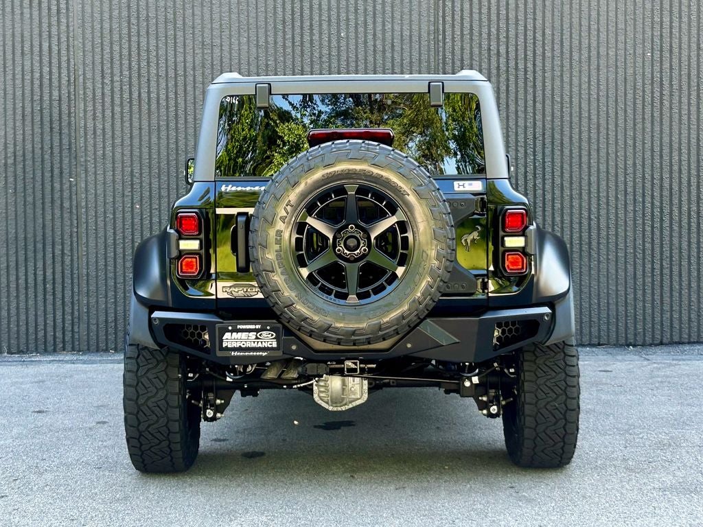 2026 Ford Bronco Hennessey VelociRaptor 500