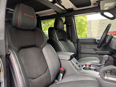2026 Ford Bronco Hennessey VelociRaptor 500