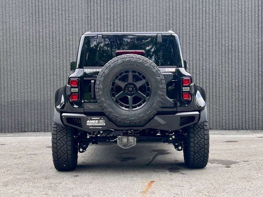 2026 Ford Bronco Hennessey VelociRaptor 500