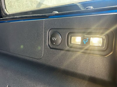 2026 Ford Bronco Hennessey VelociRaptor 500