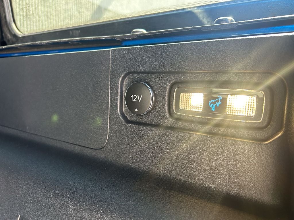 2026 Ford Bronco Hennessey VelociRaptor 500