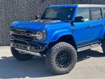 2026 Ford Bronco Hennessey VelociRaptor 500