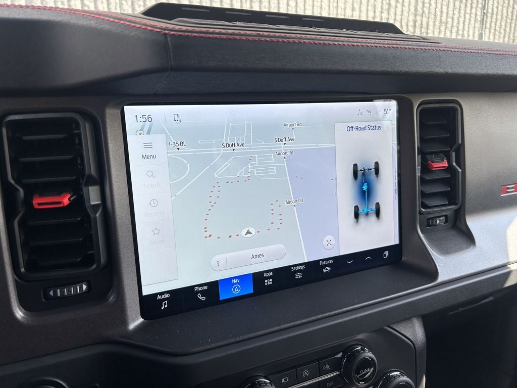 2026 Ford Bronco Hennessey VelociRaptor 500