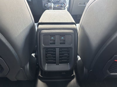 2026 Ford Bronco Hennessey VelociRaptor 500