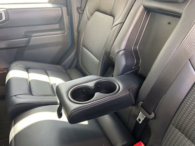 2026 Ford Bronco Hennessey VelociRaptor 500