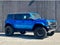 2026 Ford Bronco Hennessey VelociRaptor 500