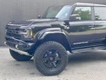 2026 Ford Bronco Hennessey Velociraptor 500