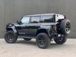 2026 Ford Bronco Hennessey Velociraptor 500