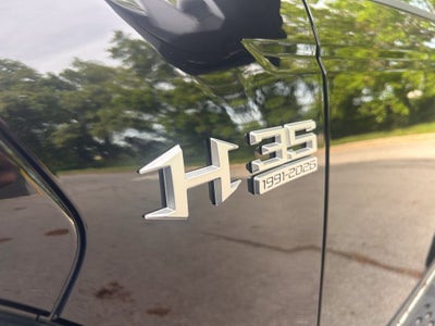 2026 Ford Bronco Hennessey Velociraptor 500