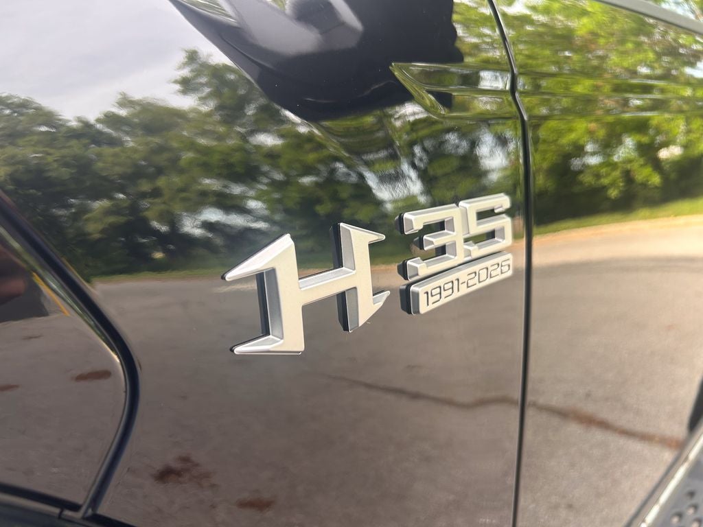 2026 Ford Bronco Hennessey Velociraptor 500