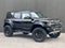 2026 Ford Bronco Hennessey Velociraptor 500