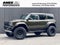 2026 Ford Bronco Hennessey VelociRaptor 500