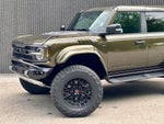 2026 Ford Bronco Hennessey VelociRaptor 500
