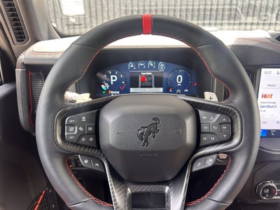 2026 Ford Bronco Hennessey VelociRaptor 500