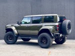 2026 Ford Bronco Hennessey VelociRaptor 500