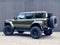 2026 Ford Bronco Hennessey VelociRaptor 500