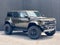 2026 Ford Bronco Hennessey VelociRaptor 500