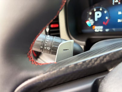 2026 Ford Bronco Hennessey Velociraptor 500