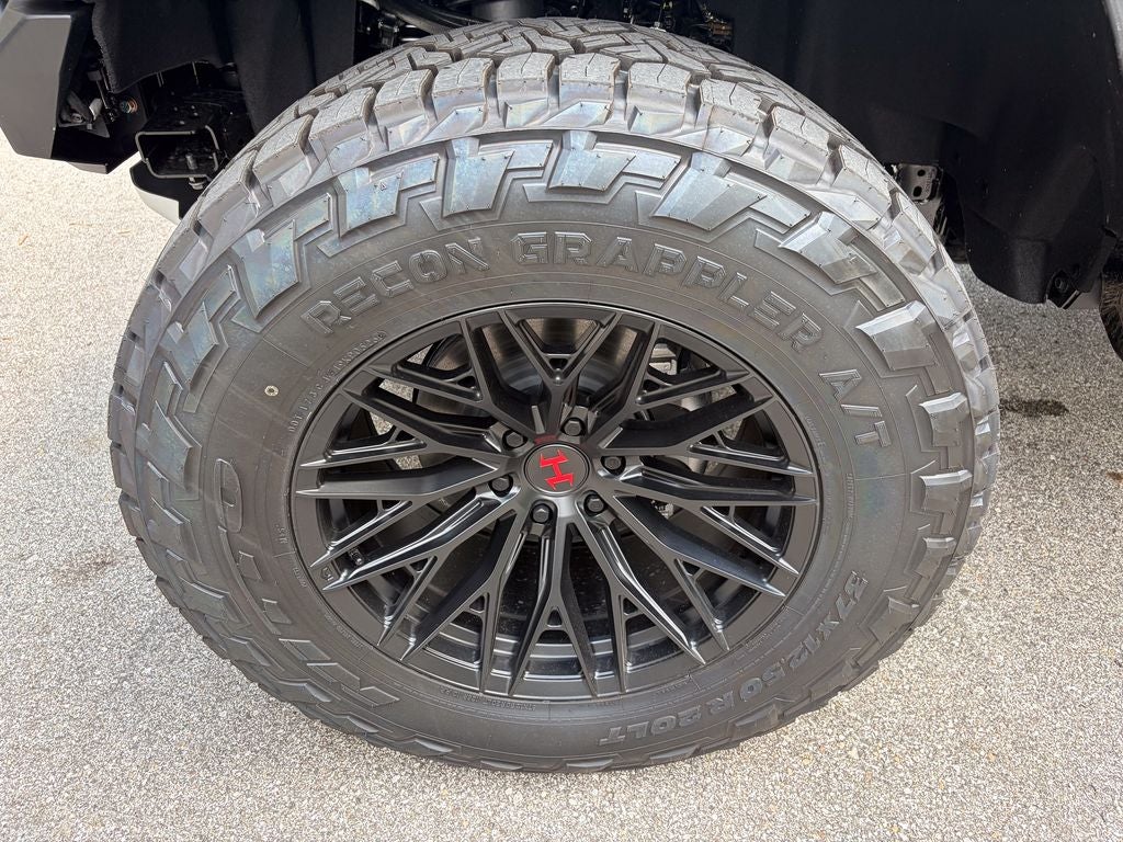 2026 Ford Bronco Hennessey Velociraptor 500