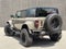 2026 Ford Bronco Hennessey Velociraptor 500